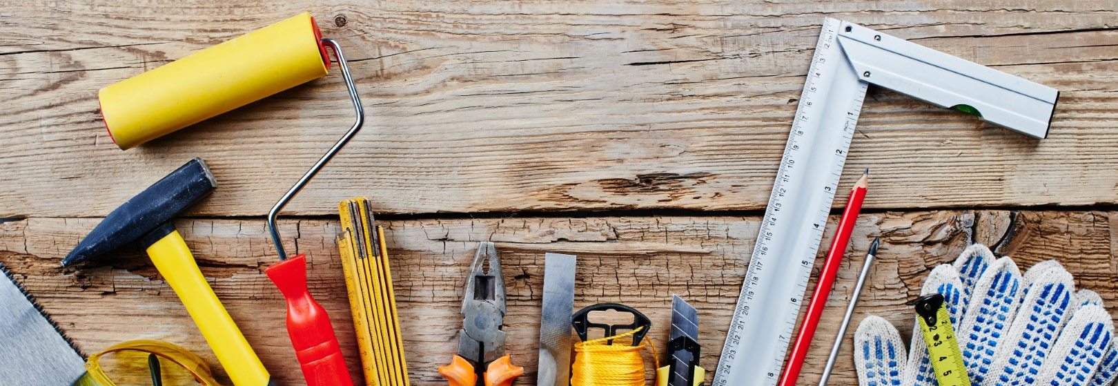 Handyman Services Image