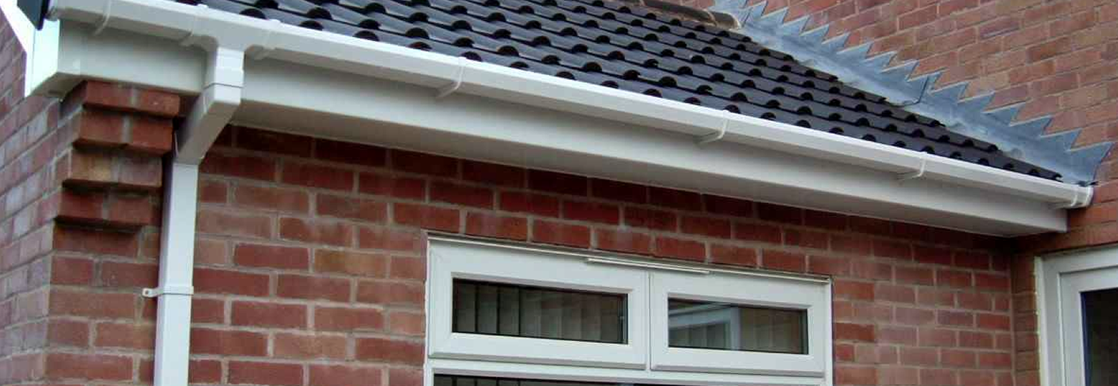 Fascia Cleaning Service Image