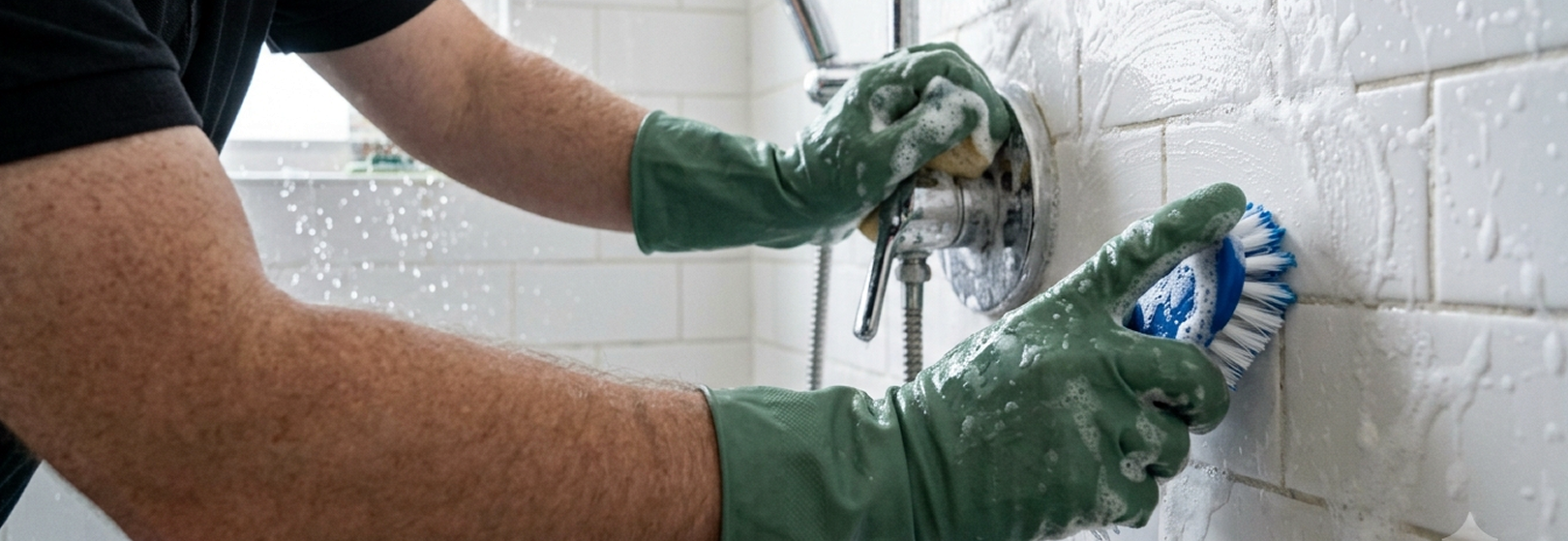 Deep Cleaning Services Ipswich Suffolk Image