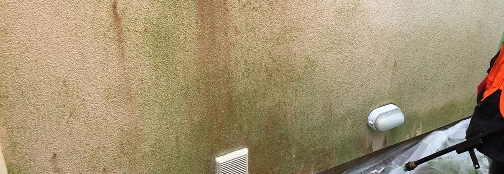 Render Cleaning Ipswich Image