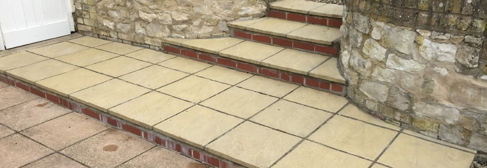 Hard Surface Cleaning Ipswich Image