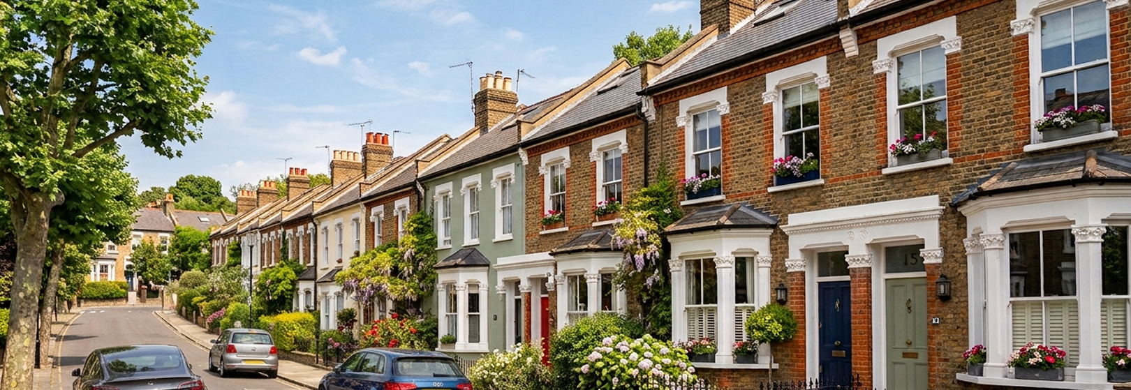 Cleaning Services Ipswich Suffolk Image