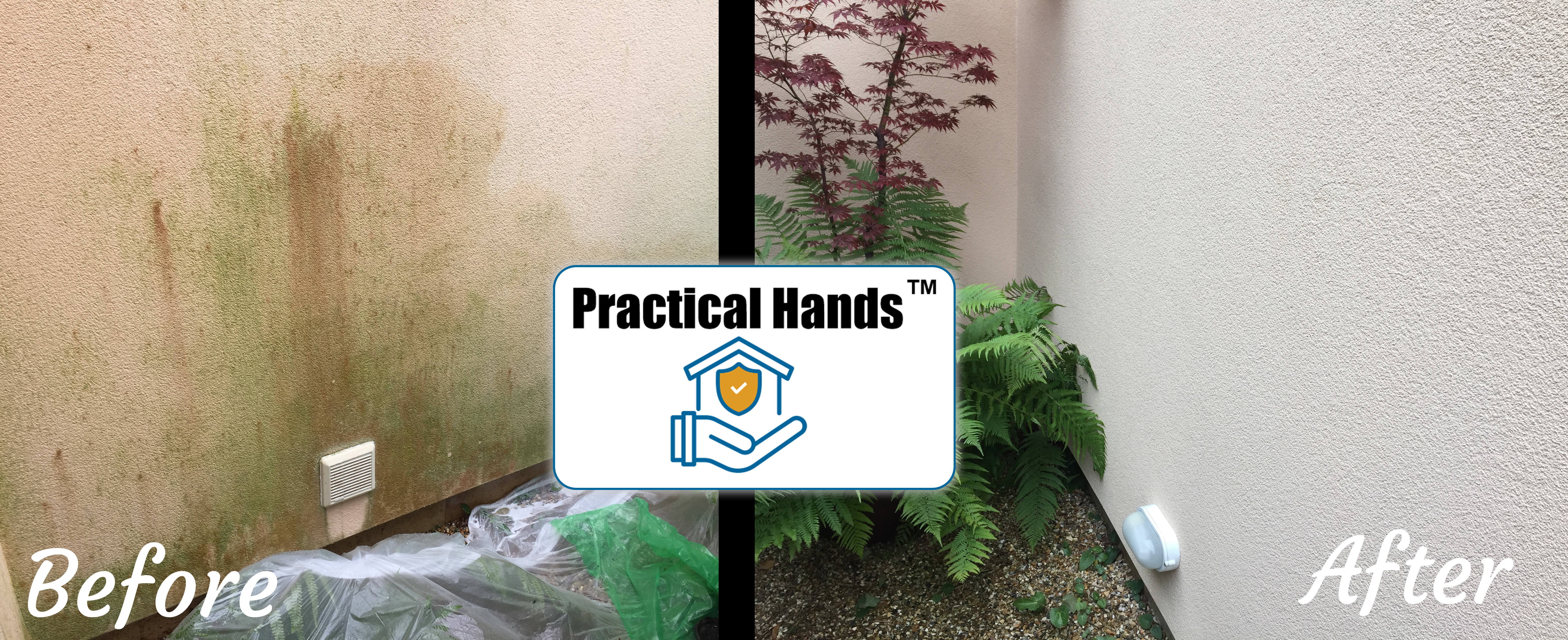 Render Cleaning Services Ipswich Suffolk Image