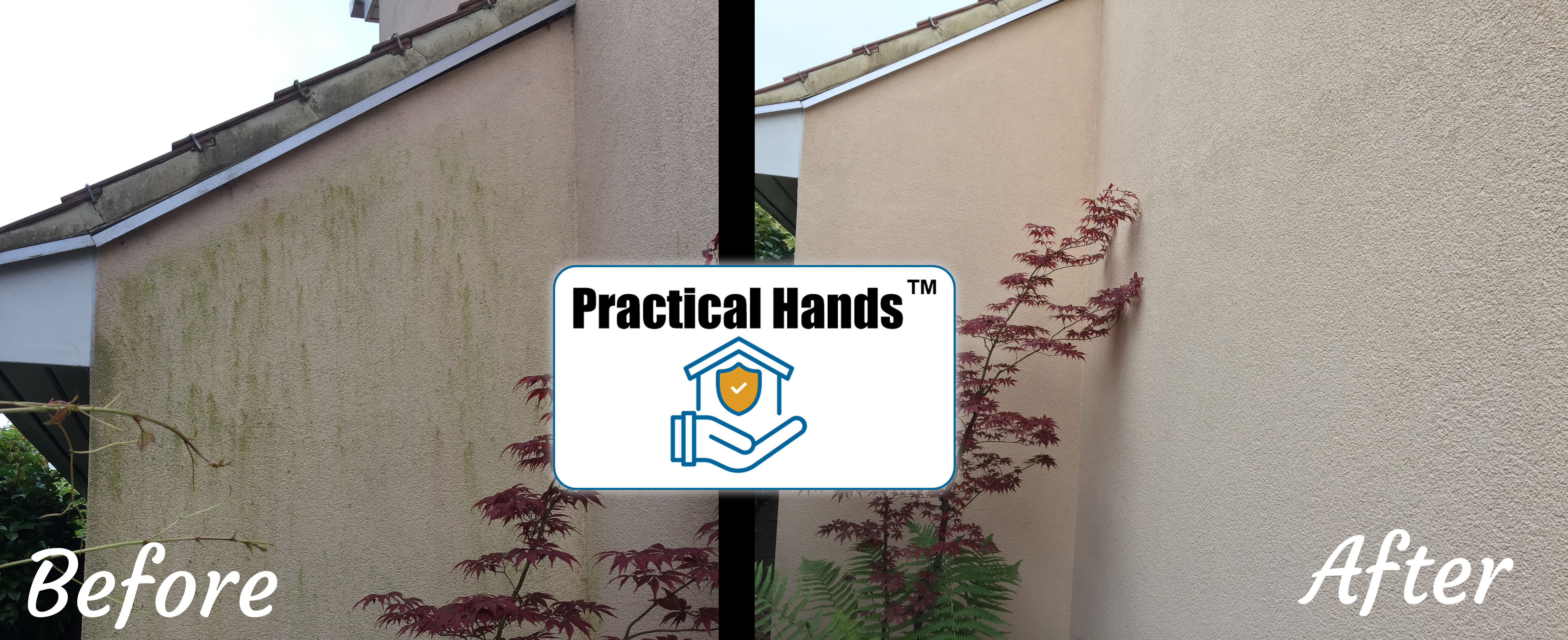 Render Cleaning Services Ipswich Suffolk Image