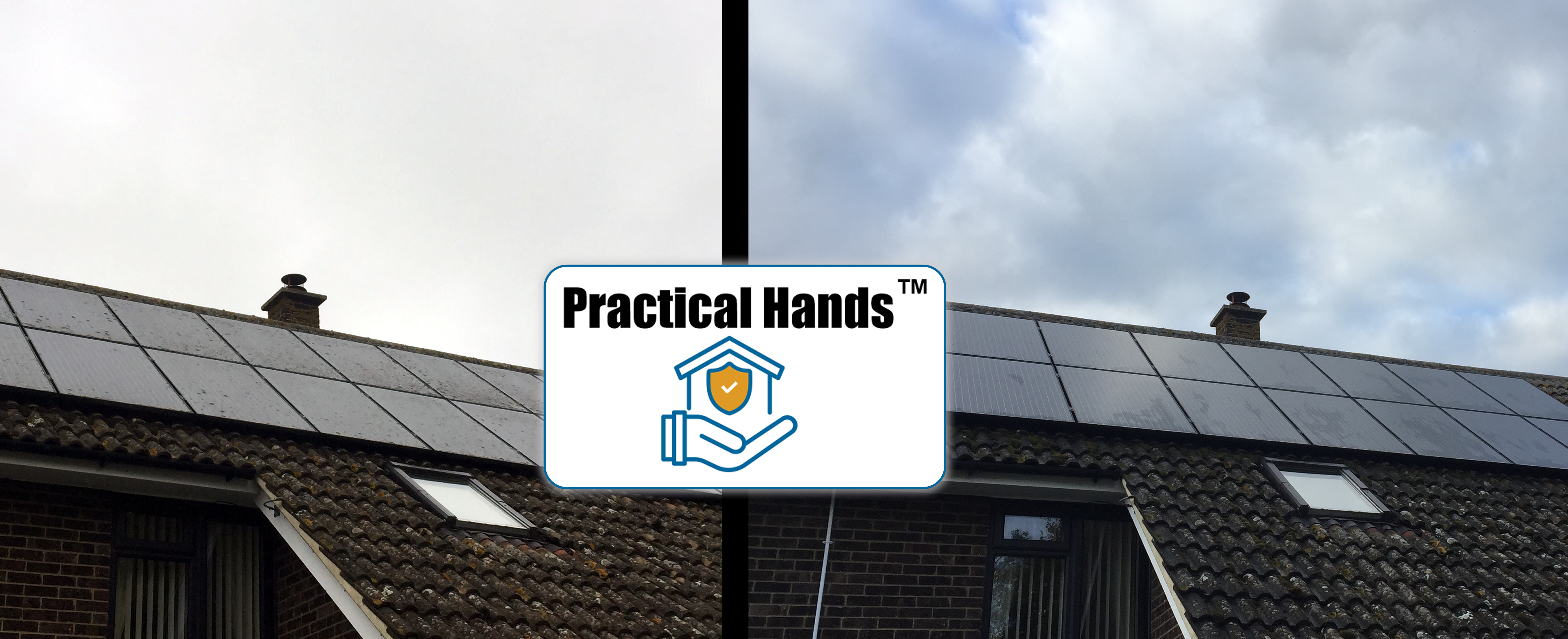 Solar Panel Cleaning Services Ipswich Suffolk Image