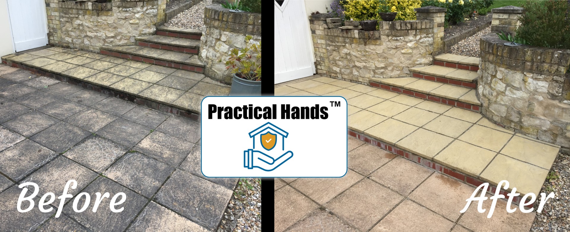 Path Cleaning 2 Image
