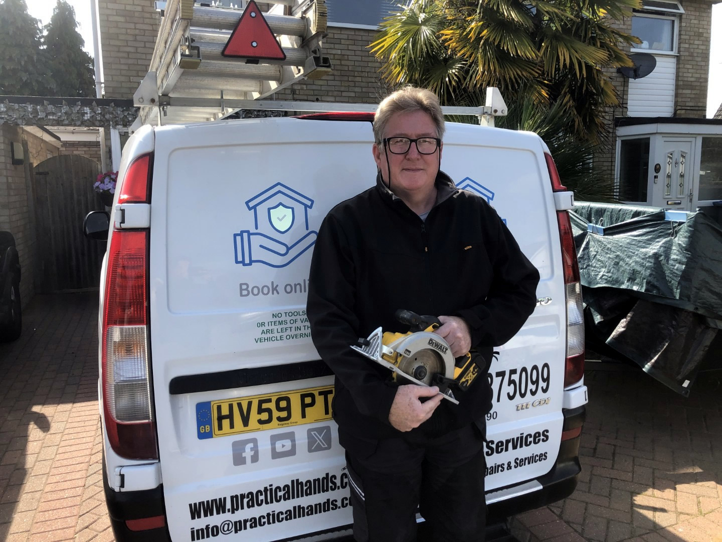 John Provider Owner Photo