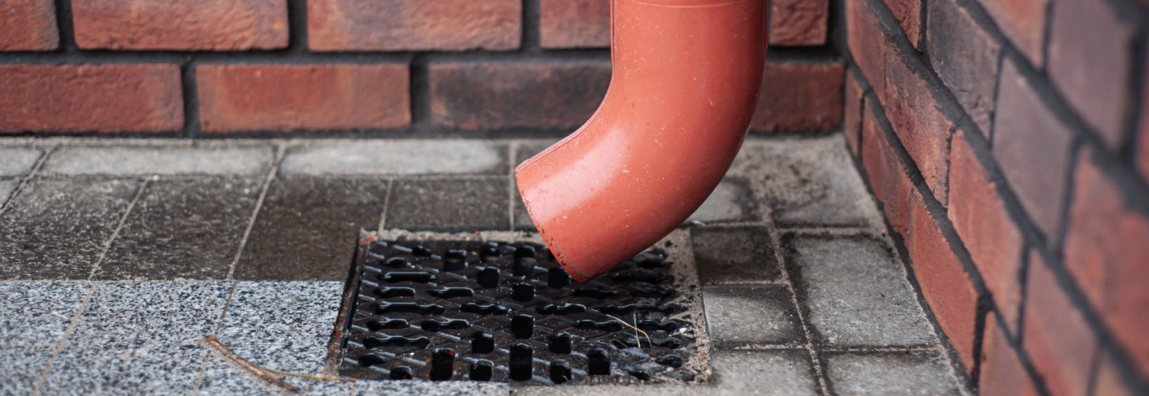 Drainage & Blockages Image