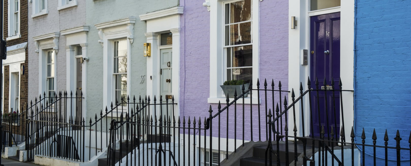 Landlords, Estate Agents & Renters Image