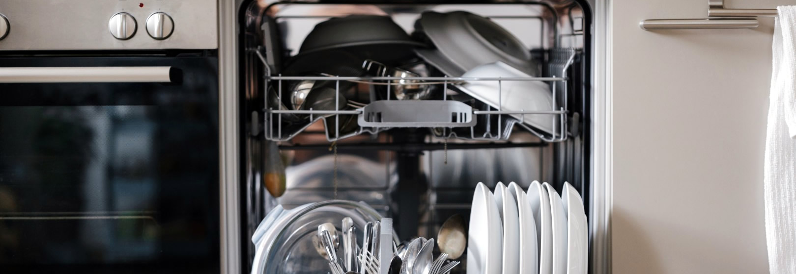Landlords, Estate Agents & Renters Appliance Cleaning Package Service Image