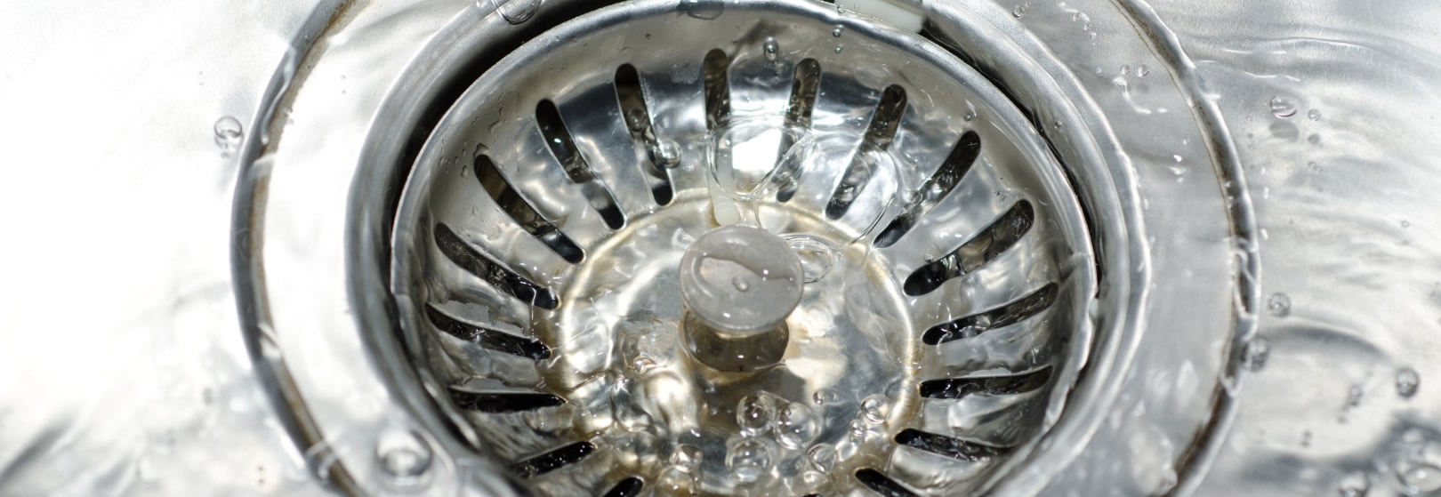 Drain & Pipe Cleaning Service Image