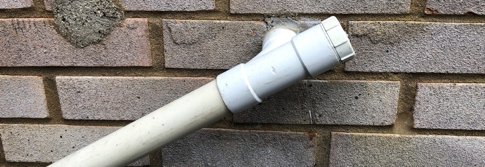 Drain & Waste Pipe Repair Service Image