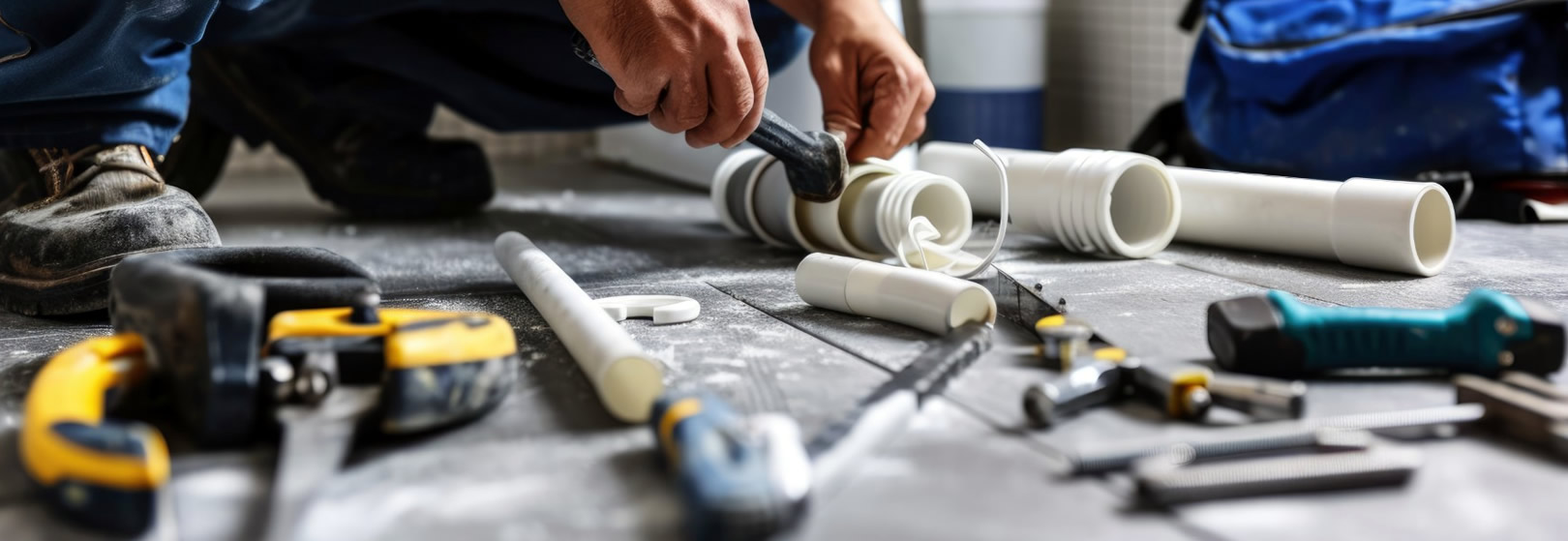 Landlords, Estate Agents & Renters Repair & Maintenance Package Service Image